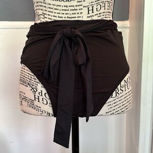 J Crew bikini bottom